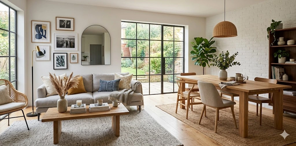 Home Decor on Budget