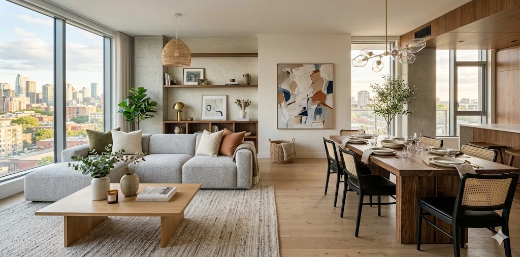 Interior Design Style